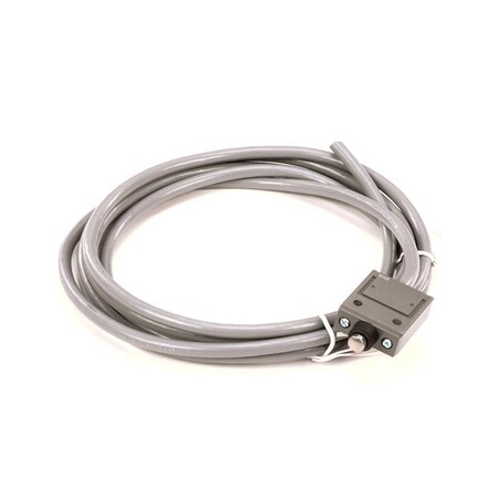 Giles Switch, Limit, Spdt, Drain, Prewired 21386